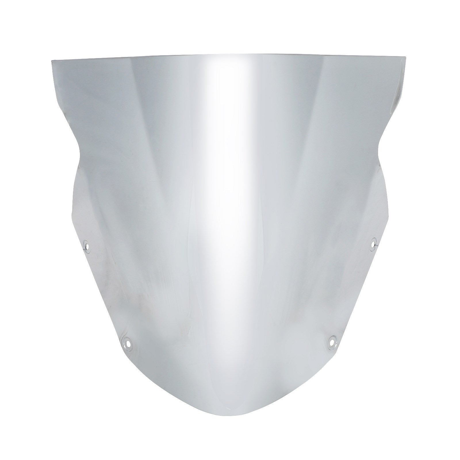 Windshield Windscreen Wind Protector for Kawasaki Ninja 650 ER6F 2009-2011
