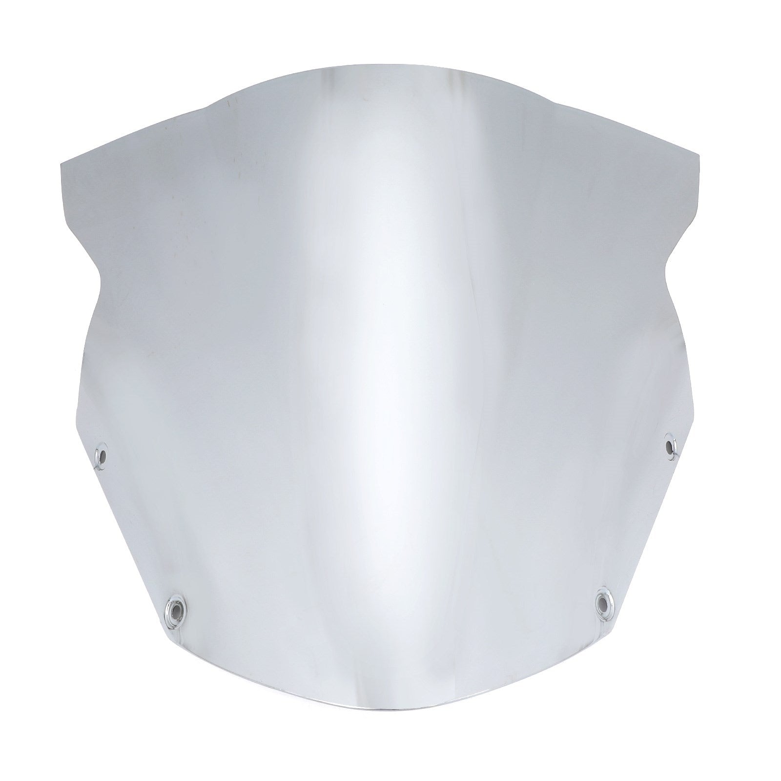 Windshield Windscreen Wind Protector for Kawasaki Ninja 650 ER6F 2009-2011