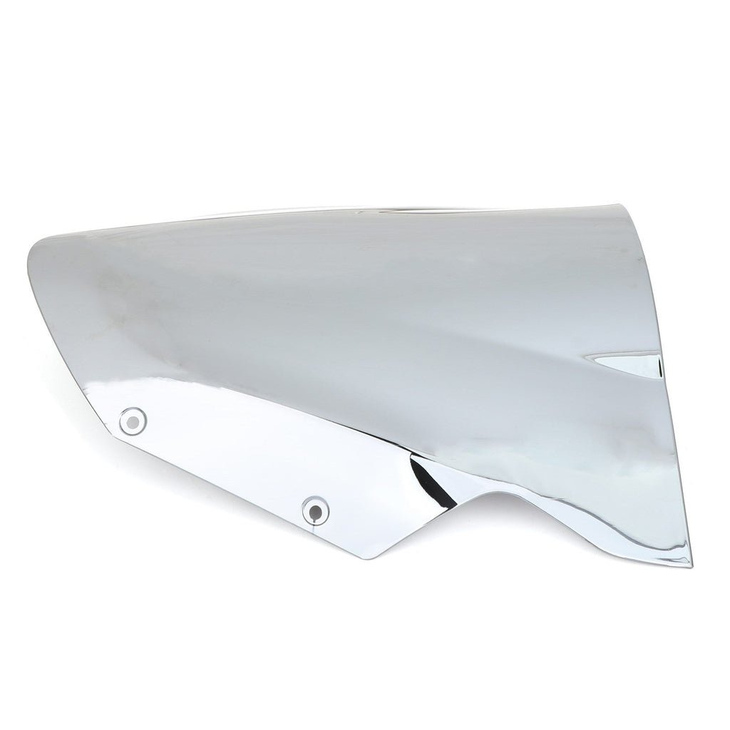 Windshield Windscreen Wind Protector for Kawasaki Ninja 650 ER6F 2009-2011
