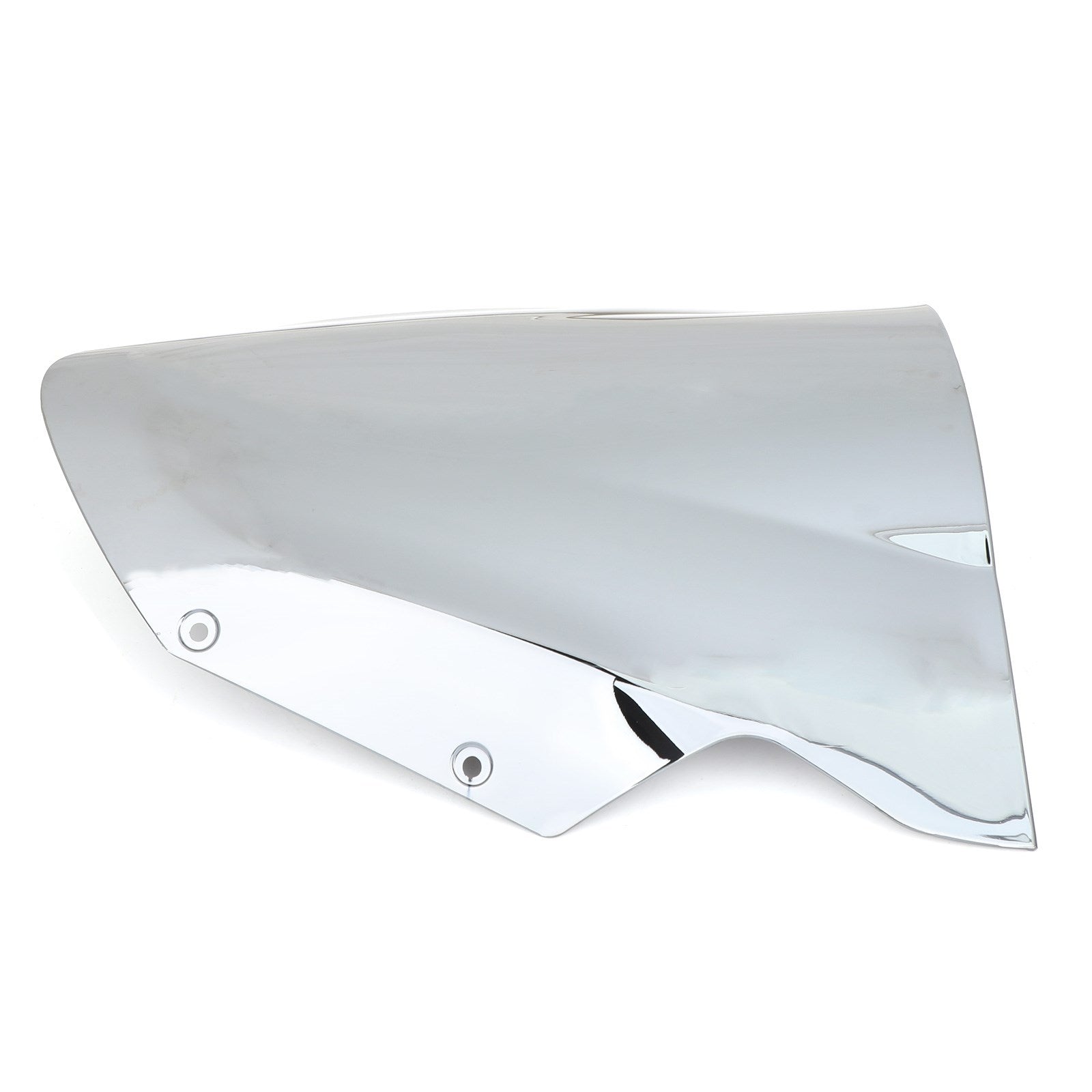 Windshield Windscreen Wind Protector for Kawasaki Ninja 650 ER6F 2009-2011