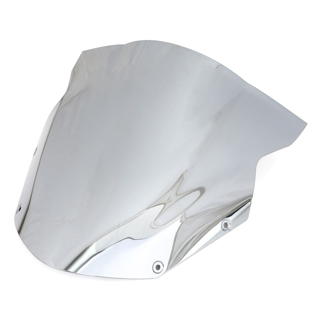 Windshield Windscreen Wind Protector for Kawasaki Ninja 650 ER6F 2009-2011