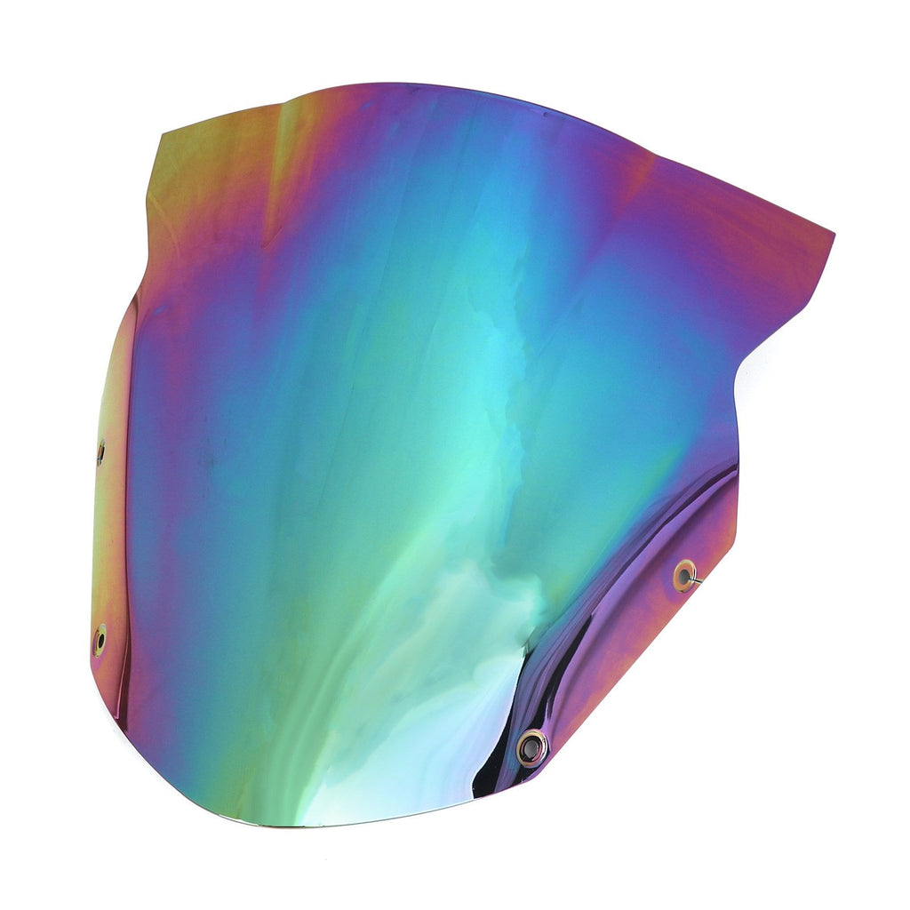Windshield Windscreen Wind Protector for Kawasaki Ninja 650 ER6F 2009-2011