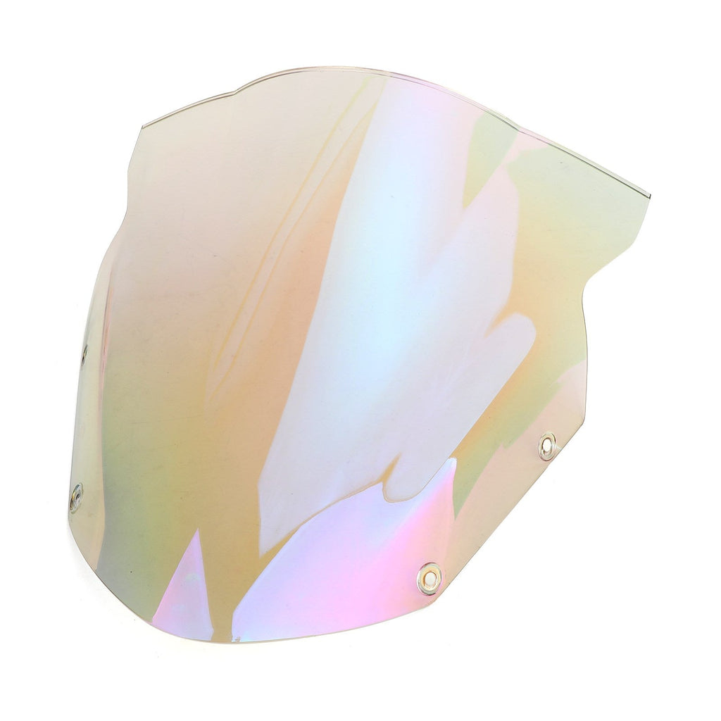 Windshield Windscreen Wind Protector for Kawasaki Ninja 650 ER6F 2009-2011