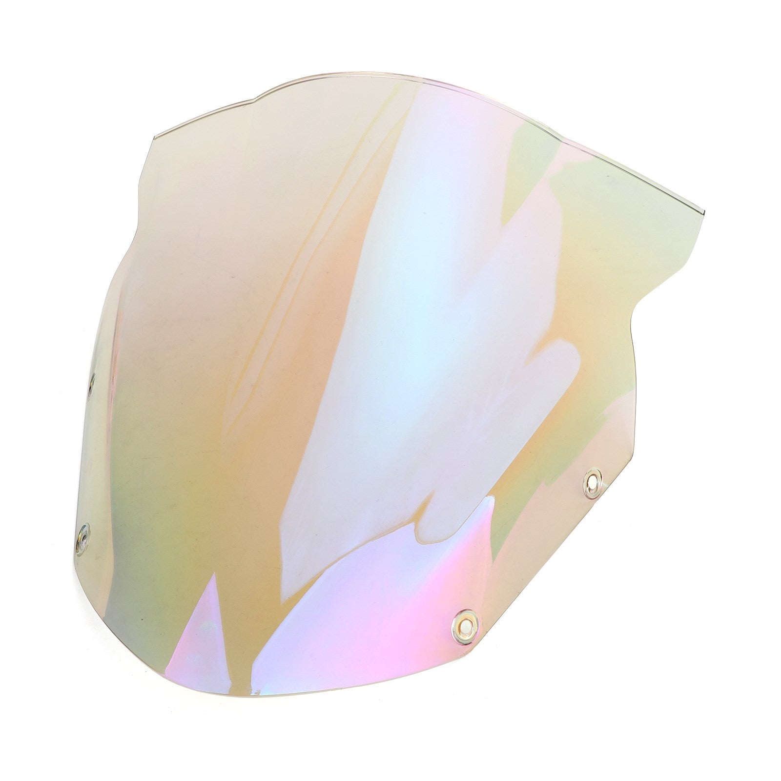 Windshield Windscreen Wind Protector for Kawasaki Ninja 650 ER6F 2009-2011