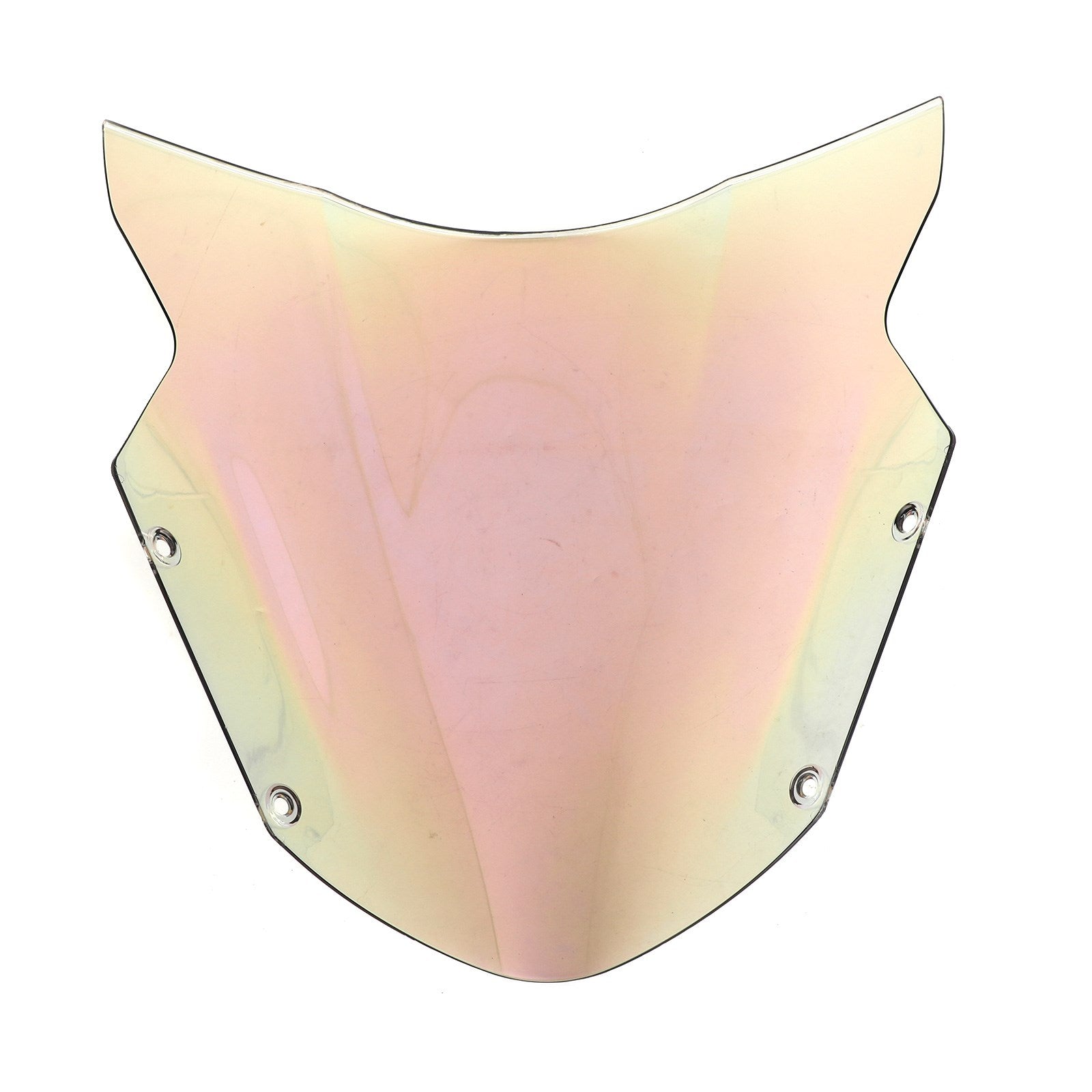 Windshield Windscreen Wind Protector for Kawasaki Ninja 650 ER6F 2009-2011