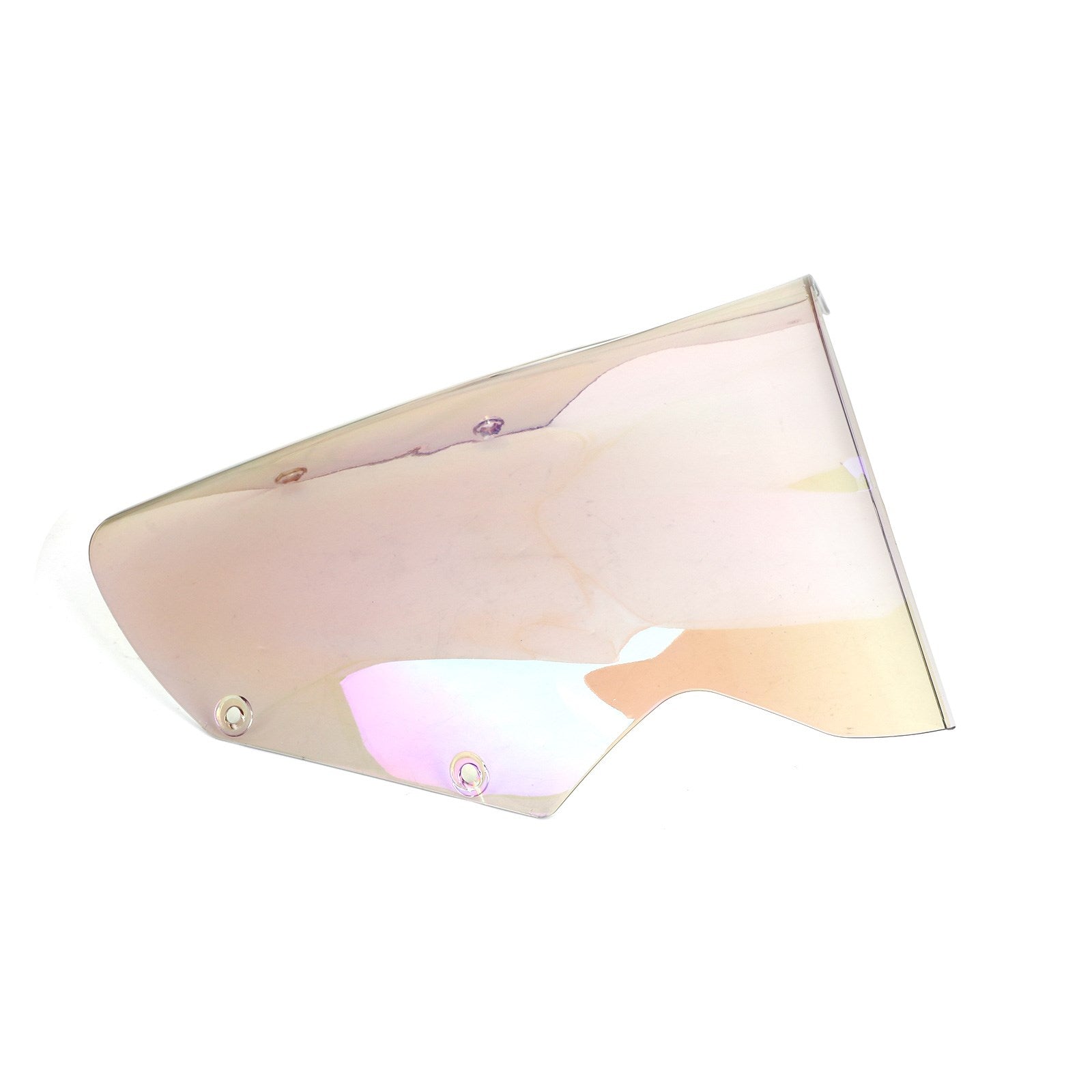 Windshield Windscreen Wind Protector for Kawasaki Ninja 650 ER6F 2009-2011