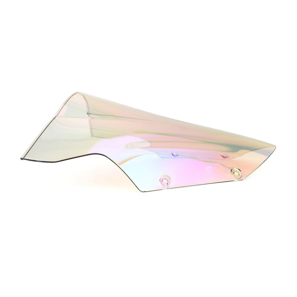 Windshield Windscreen Wind Protector for Kawasaki Ninja 650 ER6F 2009-2011