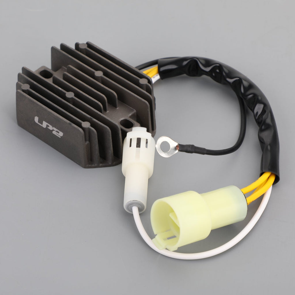 Voltage Regulator Rectifier Fit For Suzuki DF 60 70 Hp / DT 150 200 225 Hp 1998-2008