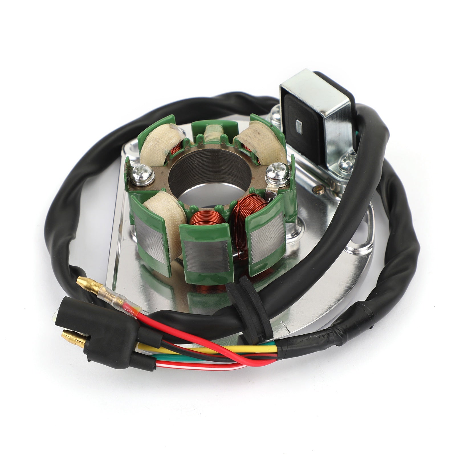 Alternator Stator for 125 200 250 300 380 EXC EGS SX (2K-2) 1998-2004