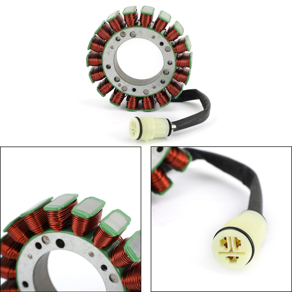 STATOR GENERATOR ALTERNATOR Fit for Honda 75 to 90HP 1997-2006 31120-ZW1-003