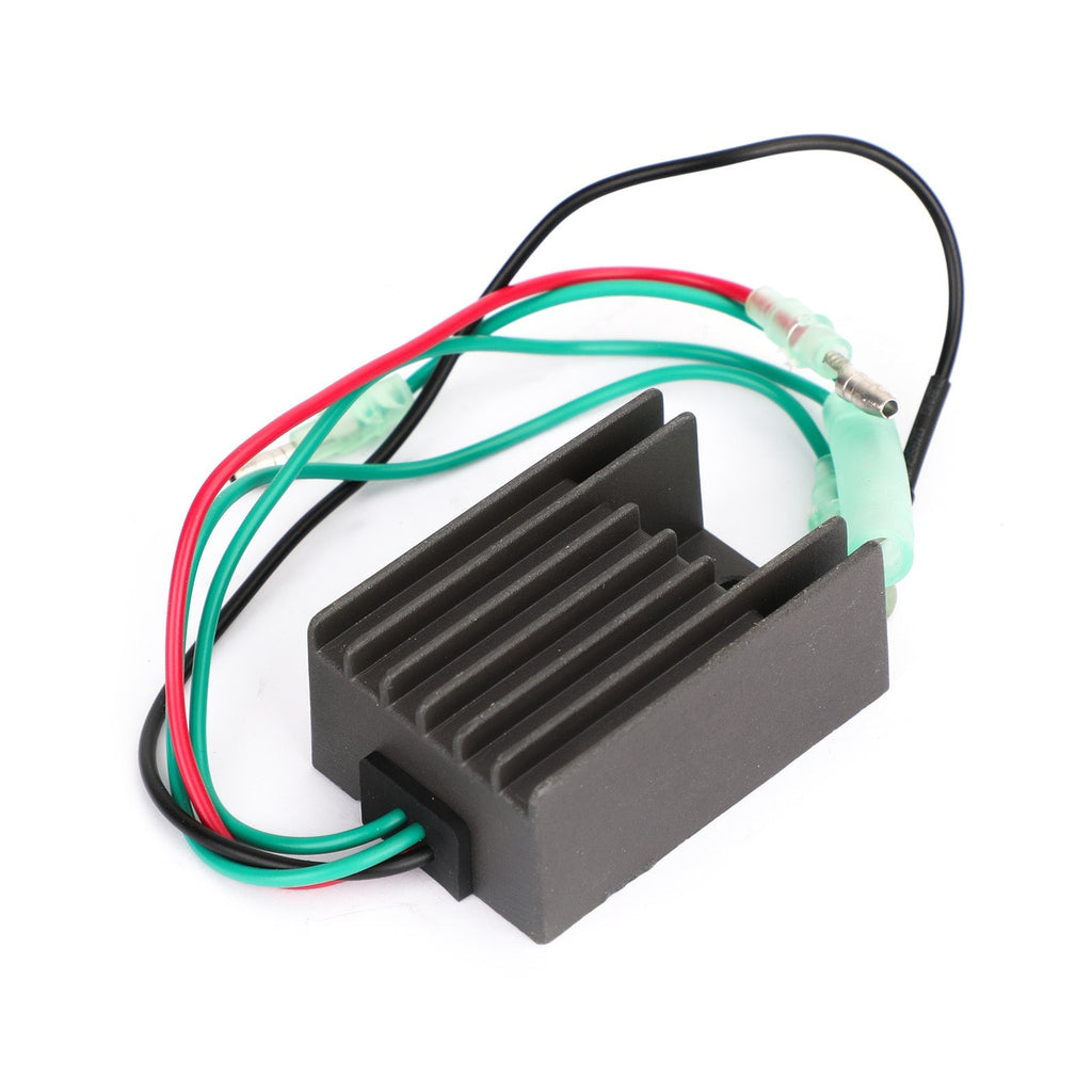 Regulator Voltage Rectifier for Yamaha PWC/Outboard/Jet Boat/Snow 6H2-81960-00