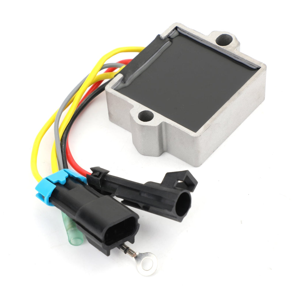 Voltage Regulator for Mercury 883071T1 854514T1 5wire 25 30 40 50 60 HP
