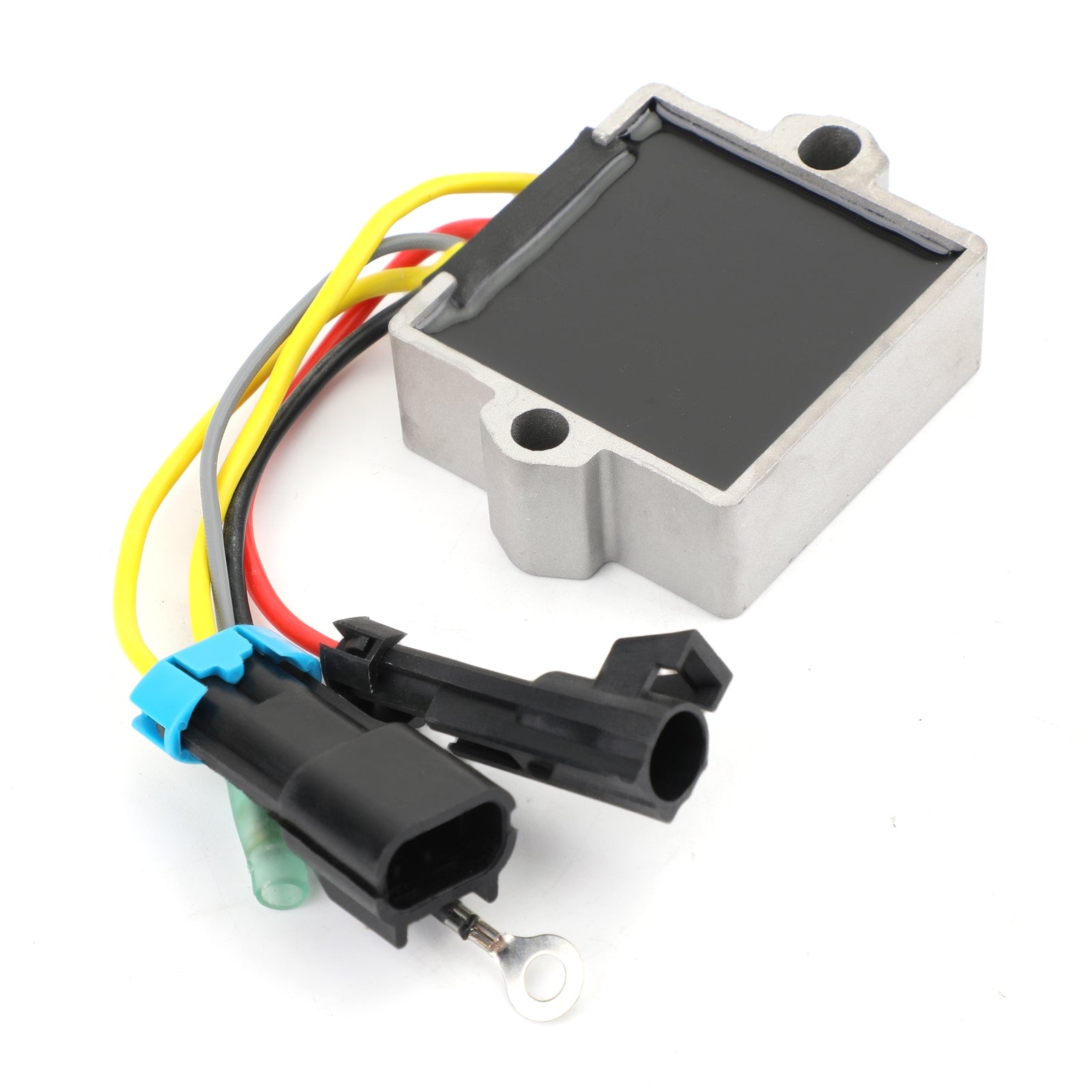 Voltage Regulator for Mercury 883071T1 854514T1 5wire 25 30 40 50 60 HP