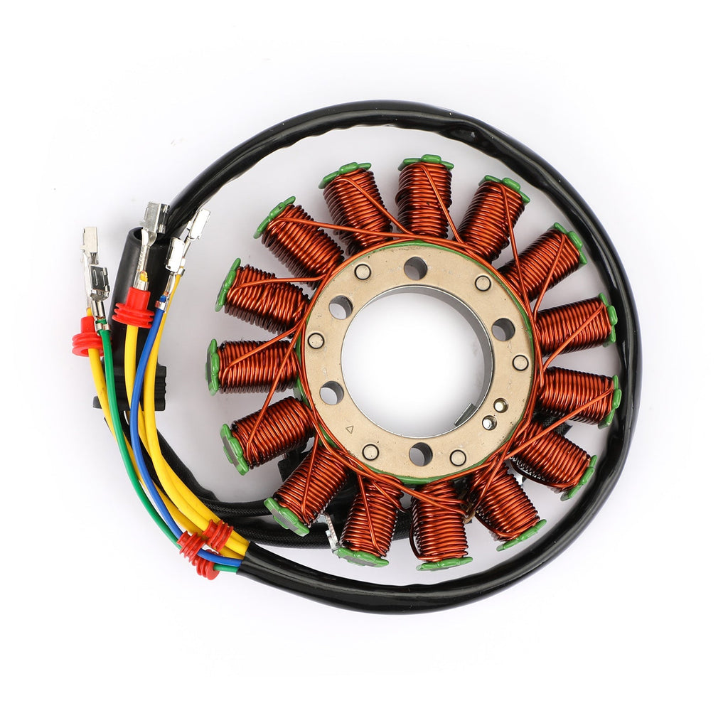 Alternator Stator Fit for Honda Pioneer 700 SXS700M2 700-4 SXS700M4 2014-2021