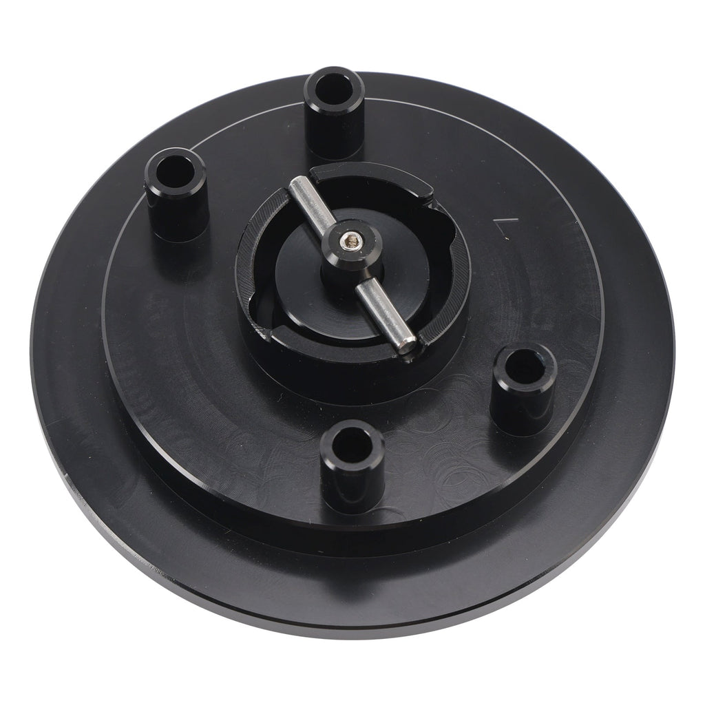 QUICK-TURN TANK FUEL CAP FOR BMW R NINET R 1200GS R1200R R1200S K1600 GT GTL