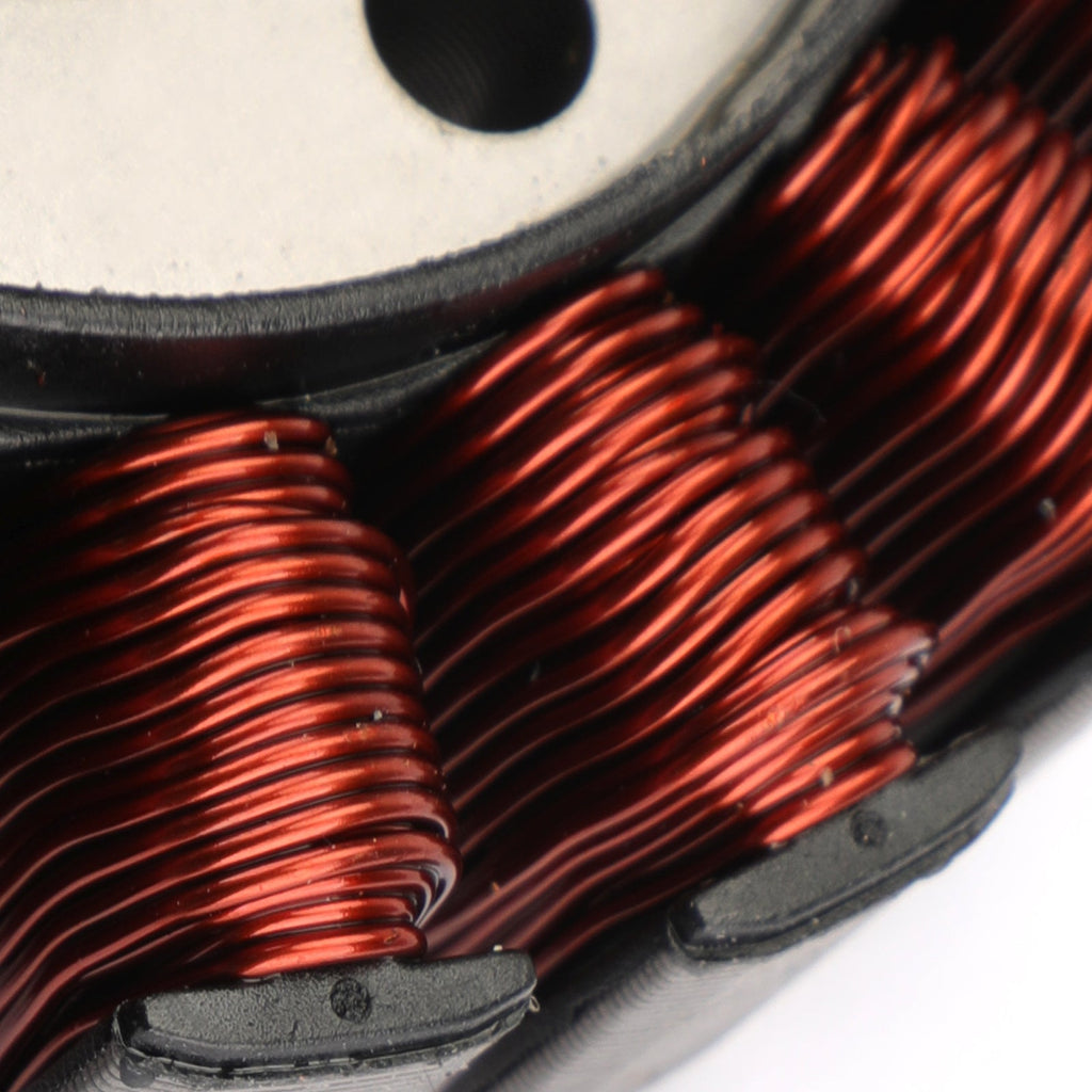 Stator Coil 18 Poles For Honda TRX300 FOREMAN 2X4/4X4 BigRed/FourTrax 300 88-00