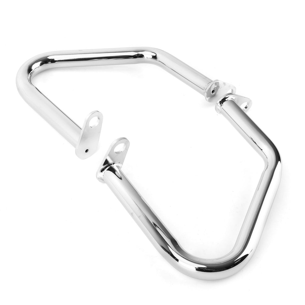 CRASH BAR ENGINE GUARD PROTECTOR Fit for Triumph Street Cup Twin T100 T120 16-24
