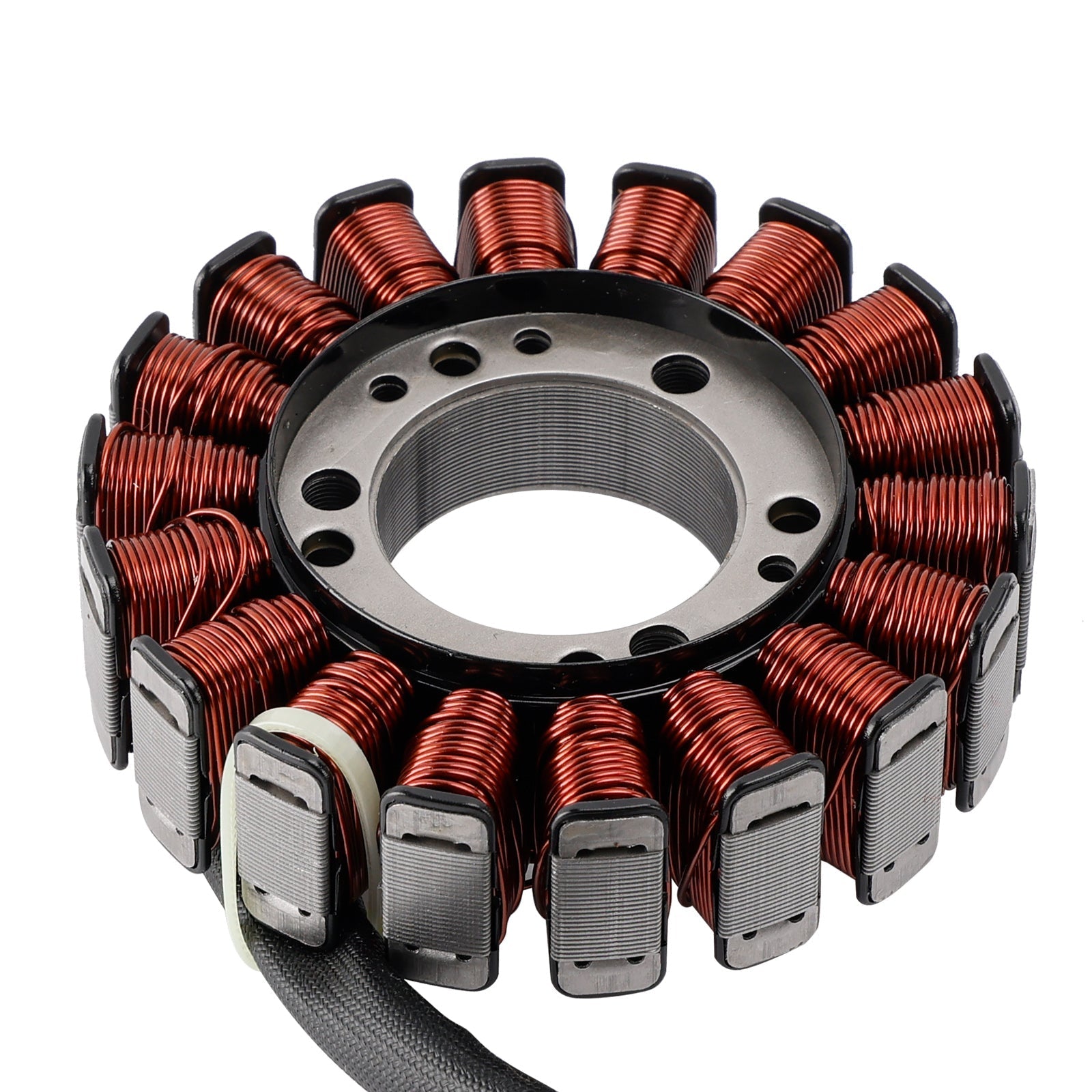 Magneto Stator 31120-LH1-000 For SYM Joymax Z300 HD 300i 4T ABS 2019-2020