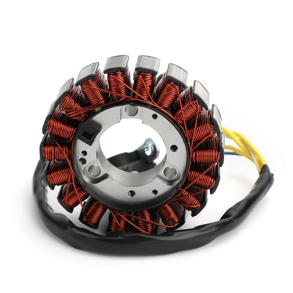 STATOR GENERATOR ALTERNATOR for Honda CBR125 CBR 125 R/RS/RT 11-17 31120-KPP-T01