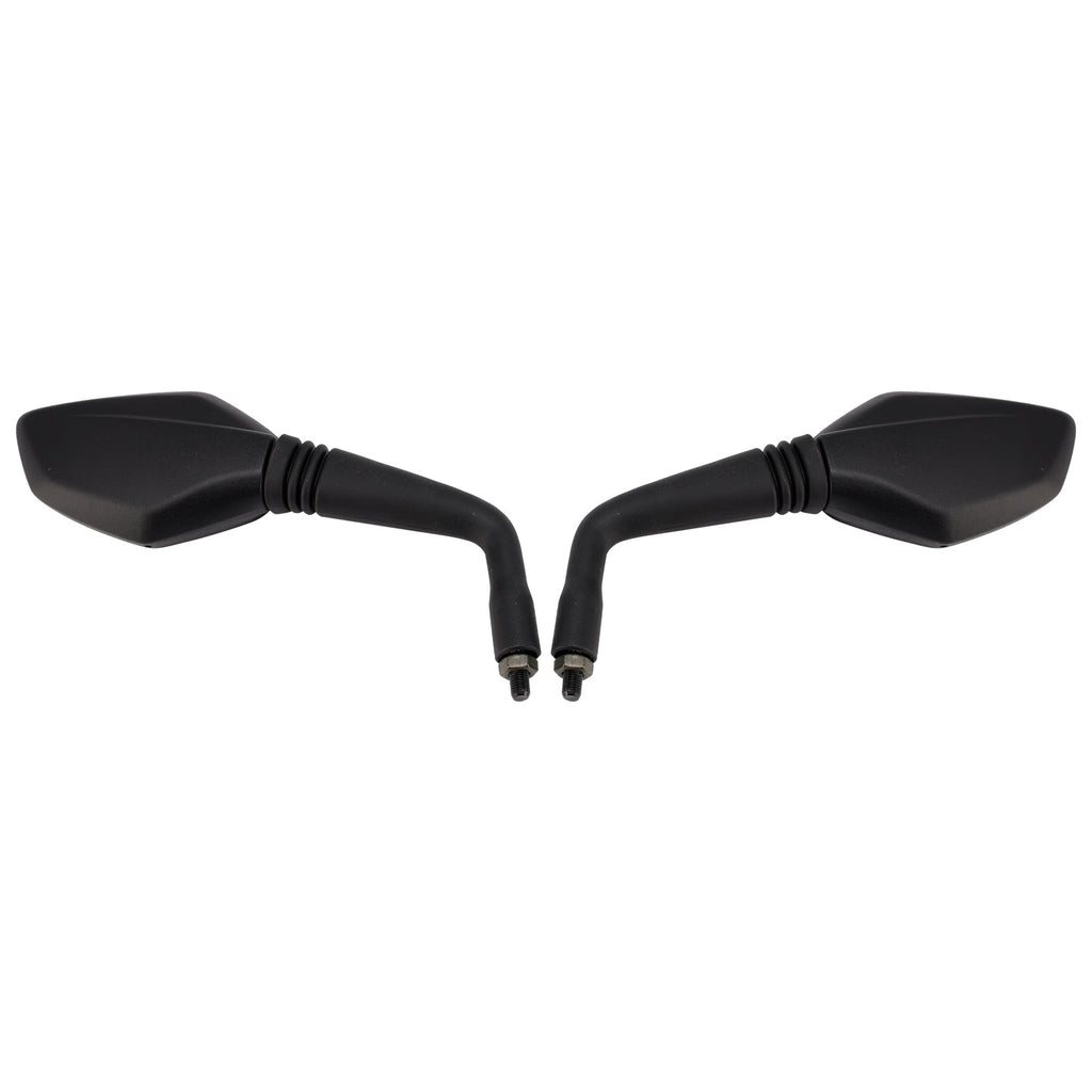 Rear View Mirror Set LH & RH For Duke 125 200 250 390 Adventure 390 2011-2025