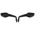 Rear View Mirror Set LH & RH For Duke 125 200 250 390 Adventure 390 2011-2025