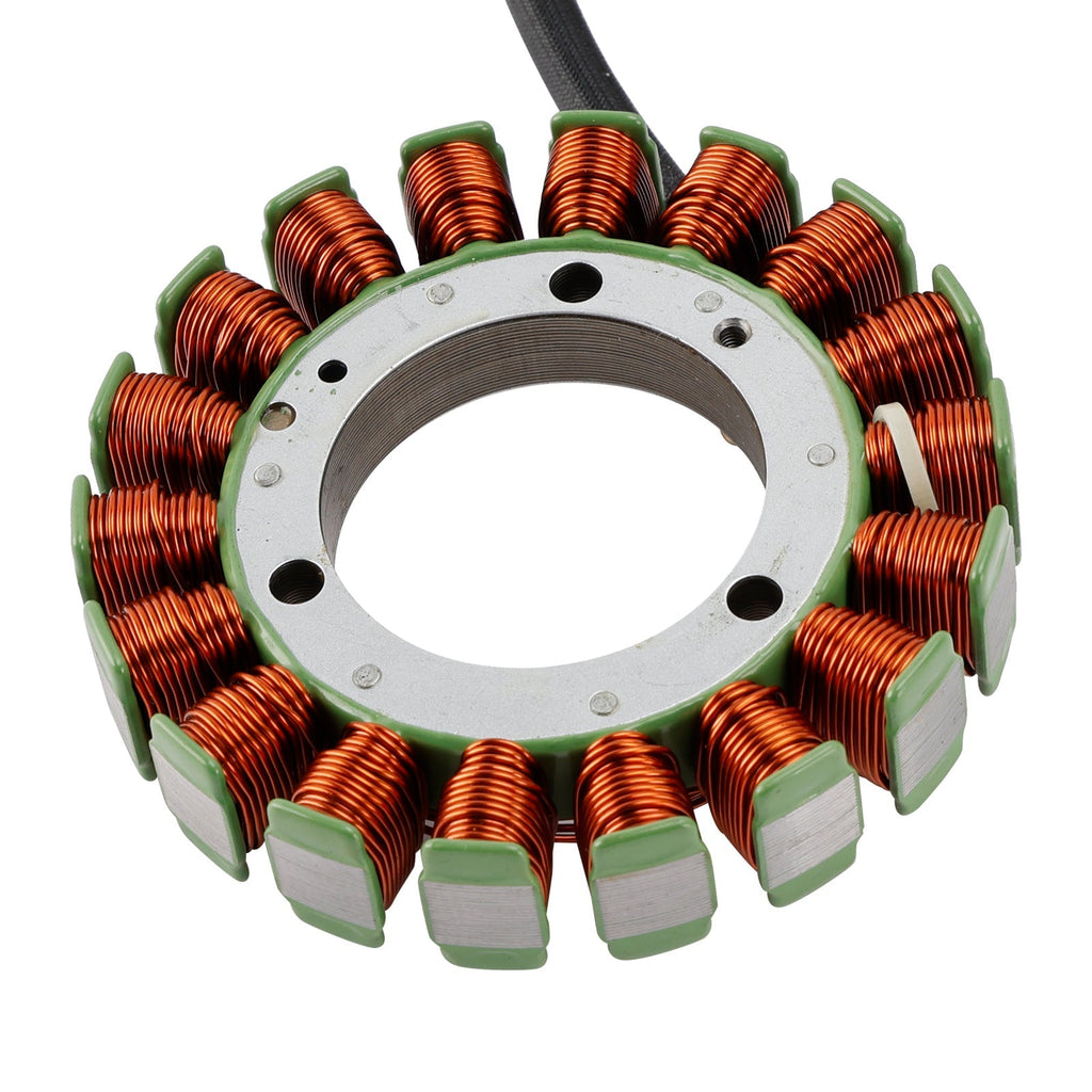 STATOR ALTERNATOR FOR YAMAHA DRAG STAR XVS400 03-08 5KP-81410-00 5KP-81410-01