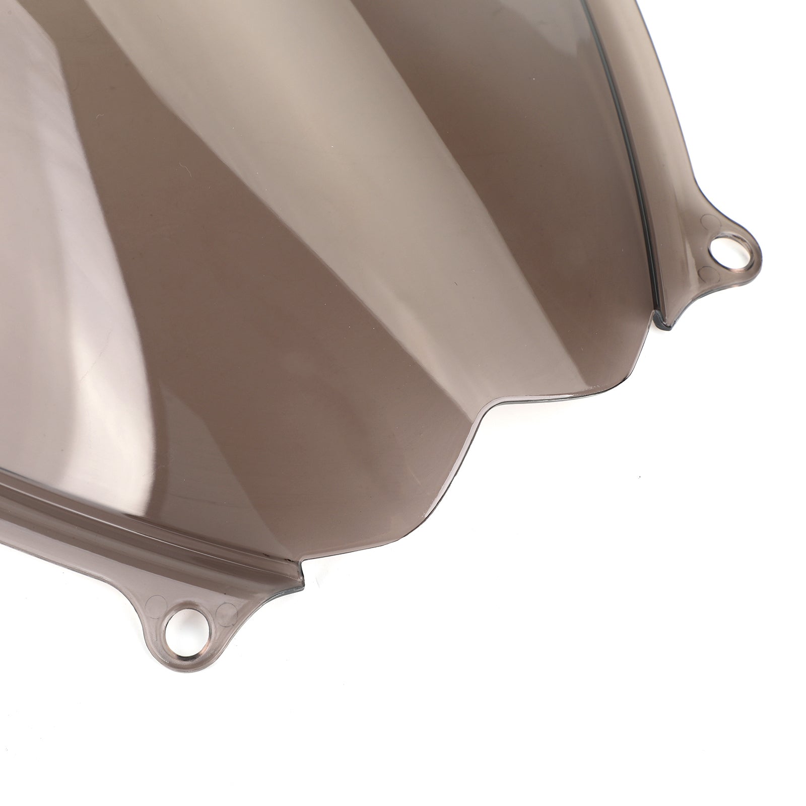 Windshield fit for Suzuki GSXR 1000 2007-2008 K7 Smoke