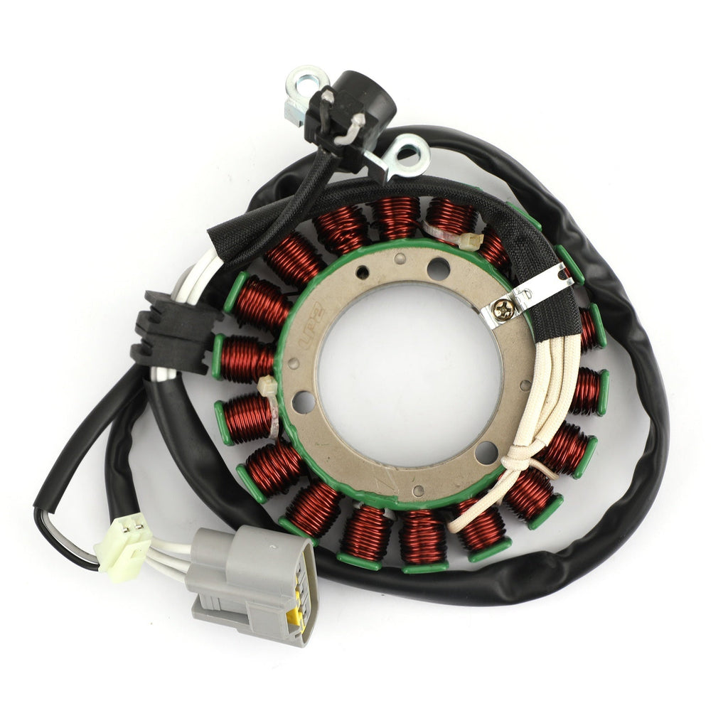 Stator Generator for Yamaha XSR700 MT07 MT-07 Tracer FZ07 FZ-07 2014-2019 1WS-81410-00