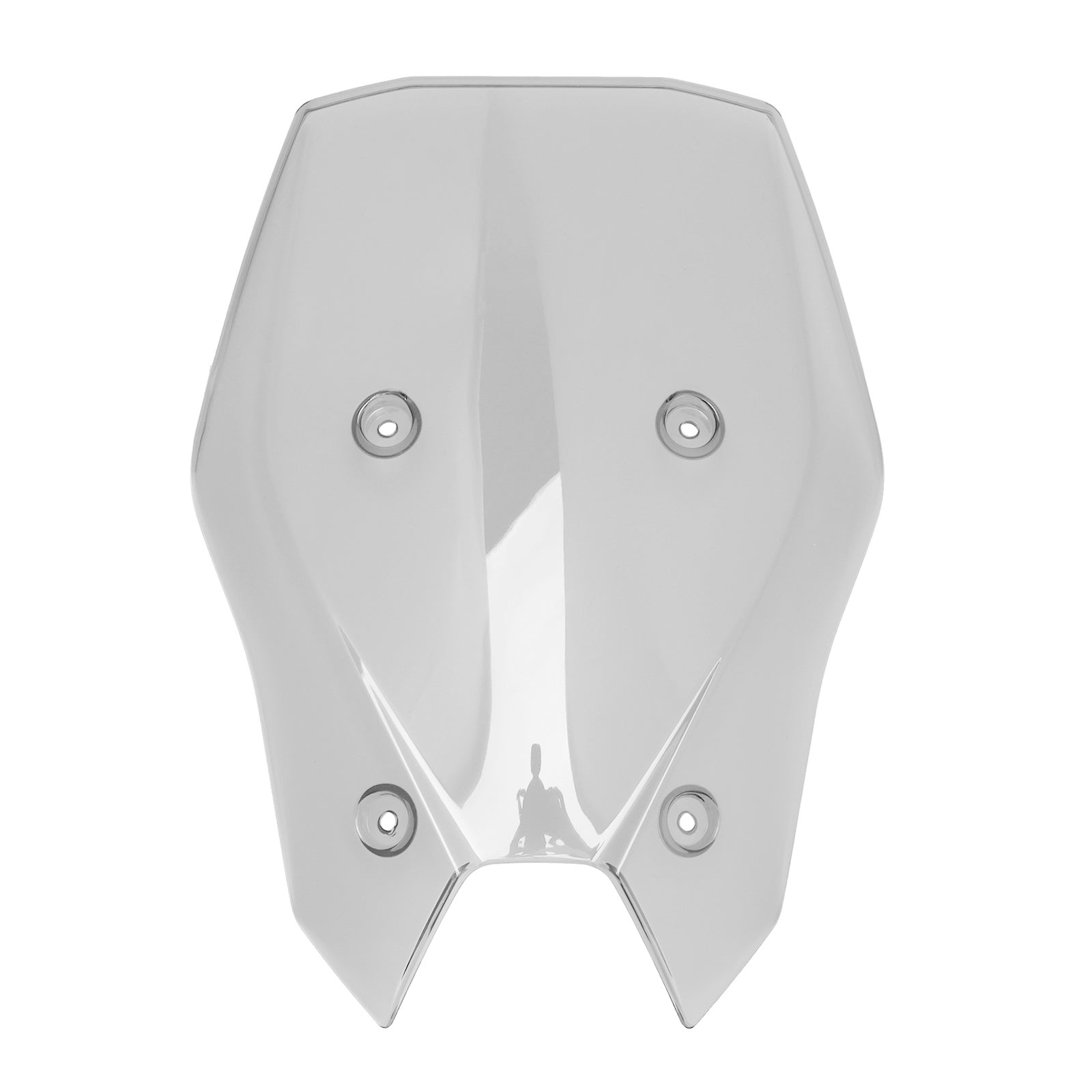 Windshield Windscreen for KAWASAKI Z900 Z 900 2025-2026