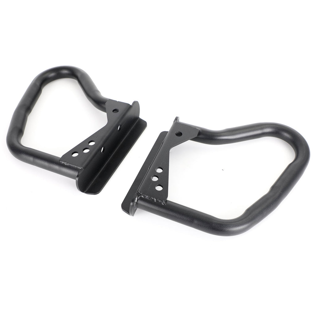 Bumper Engine Protection Guard Crash Bar For Moto Guzzi V7 II V7III V9 Series