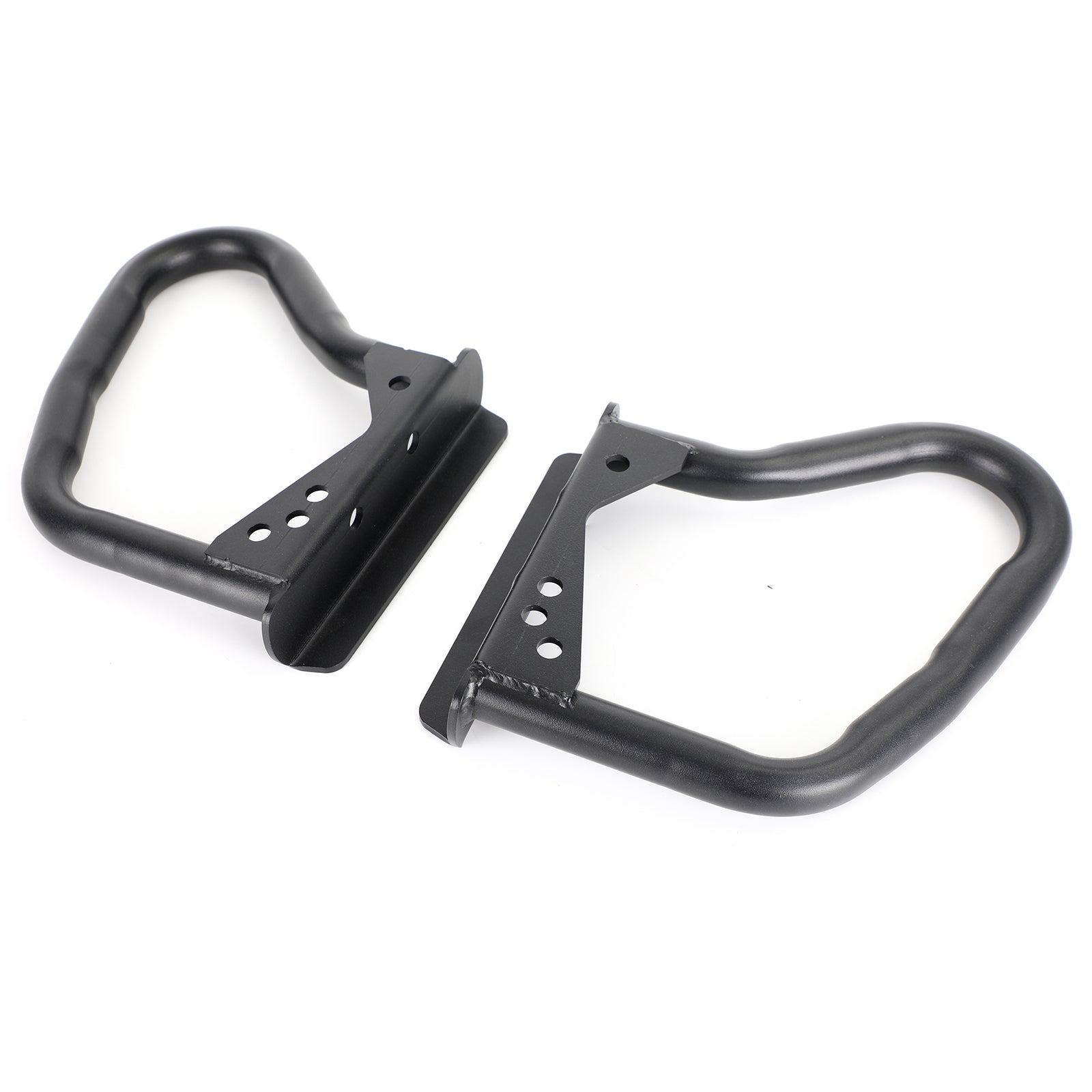 Bumper Engine Protection Guard Crash Bar For Moto Guzzi V7 II V7III V9 Series