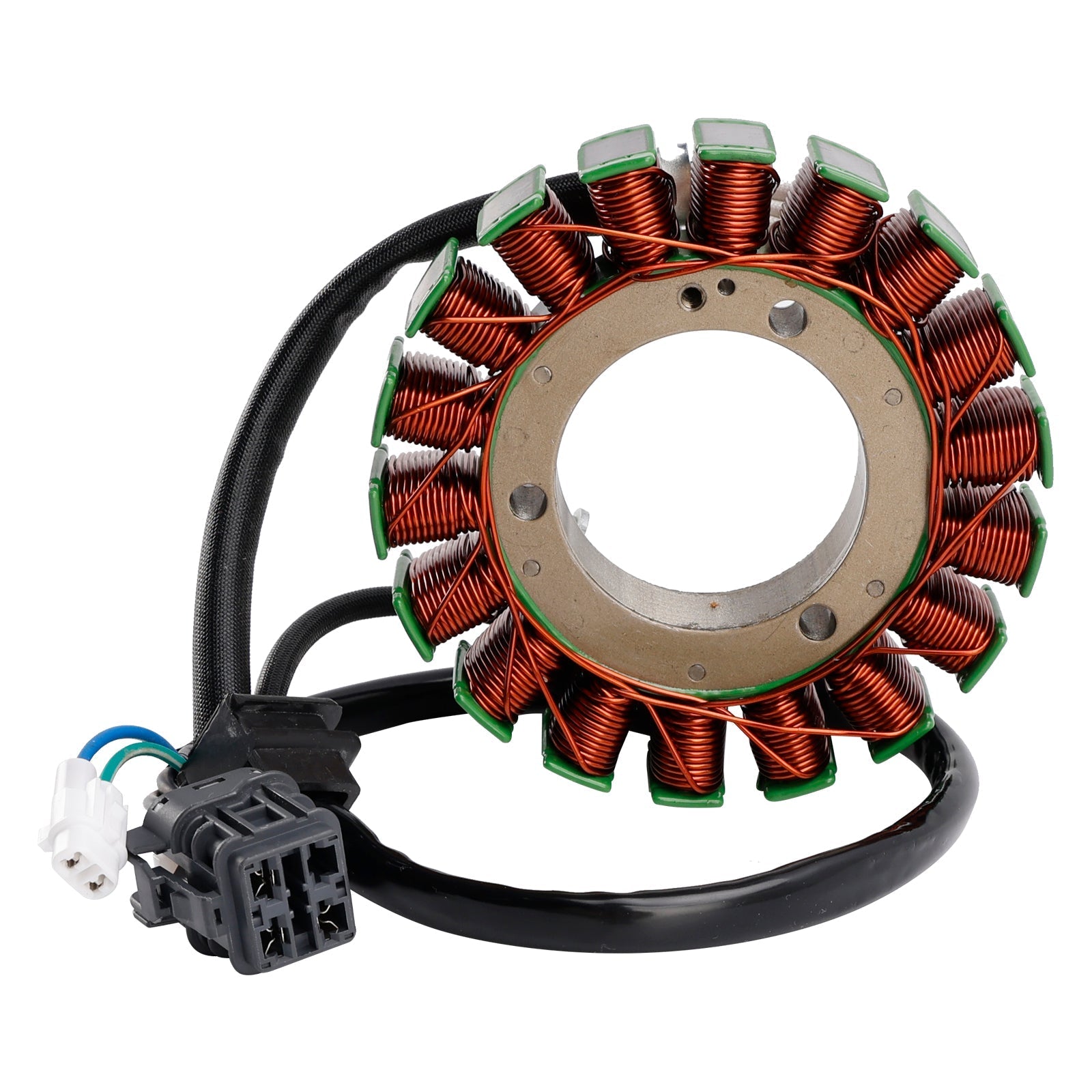 TGB ATV Blade 425 Magneto Stator Generator 924415E 924415A