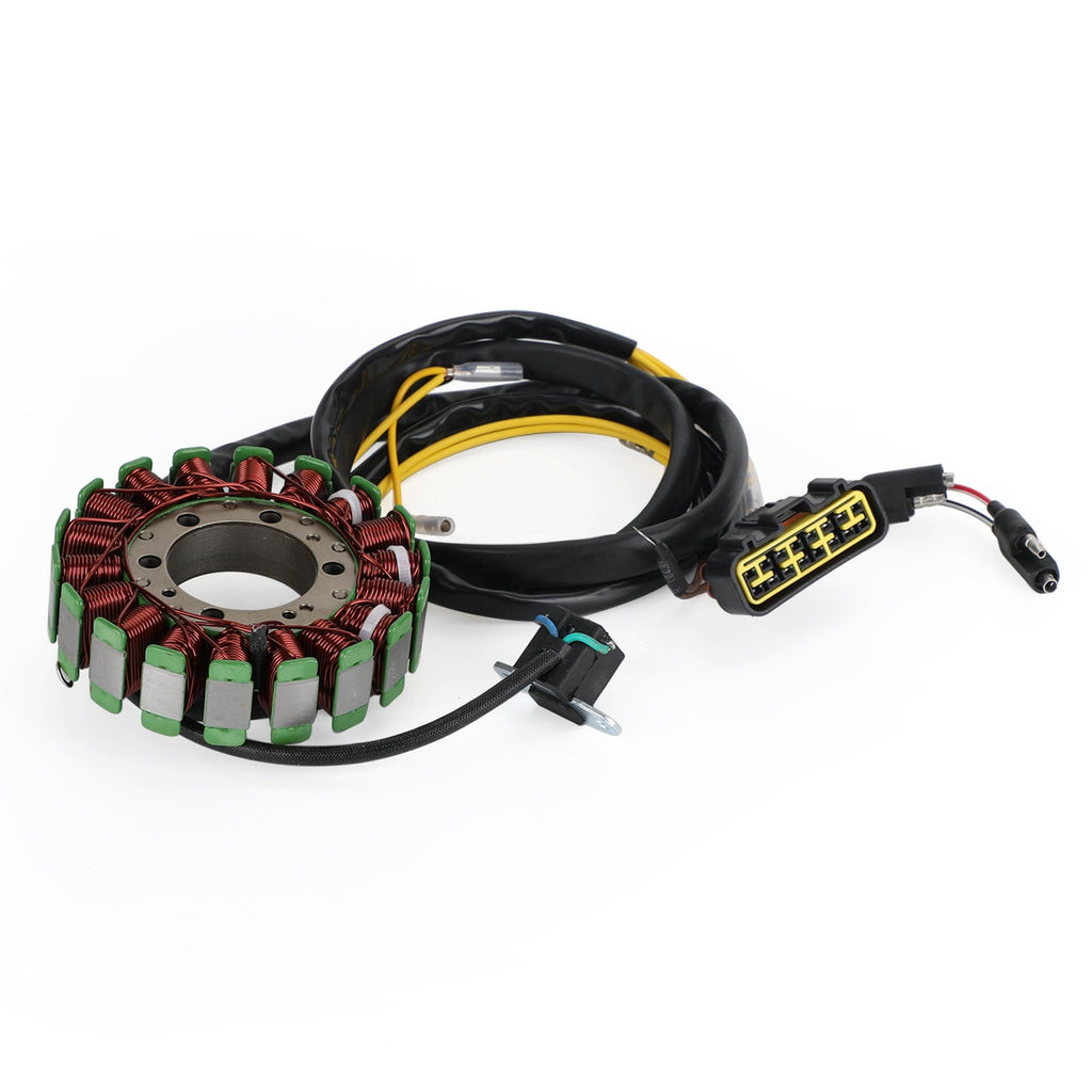 Stator Generator Fit for Polaris Sportsman MV7 600 700 Twin 2004-2006 # 4010901