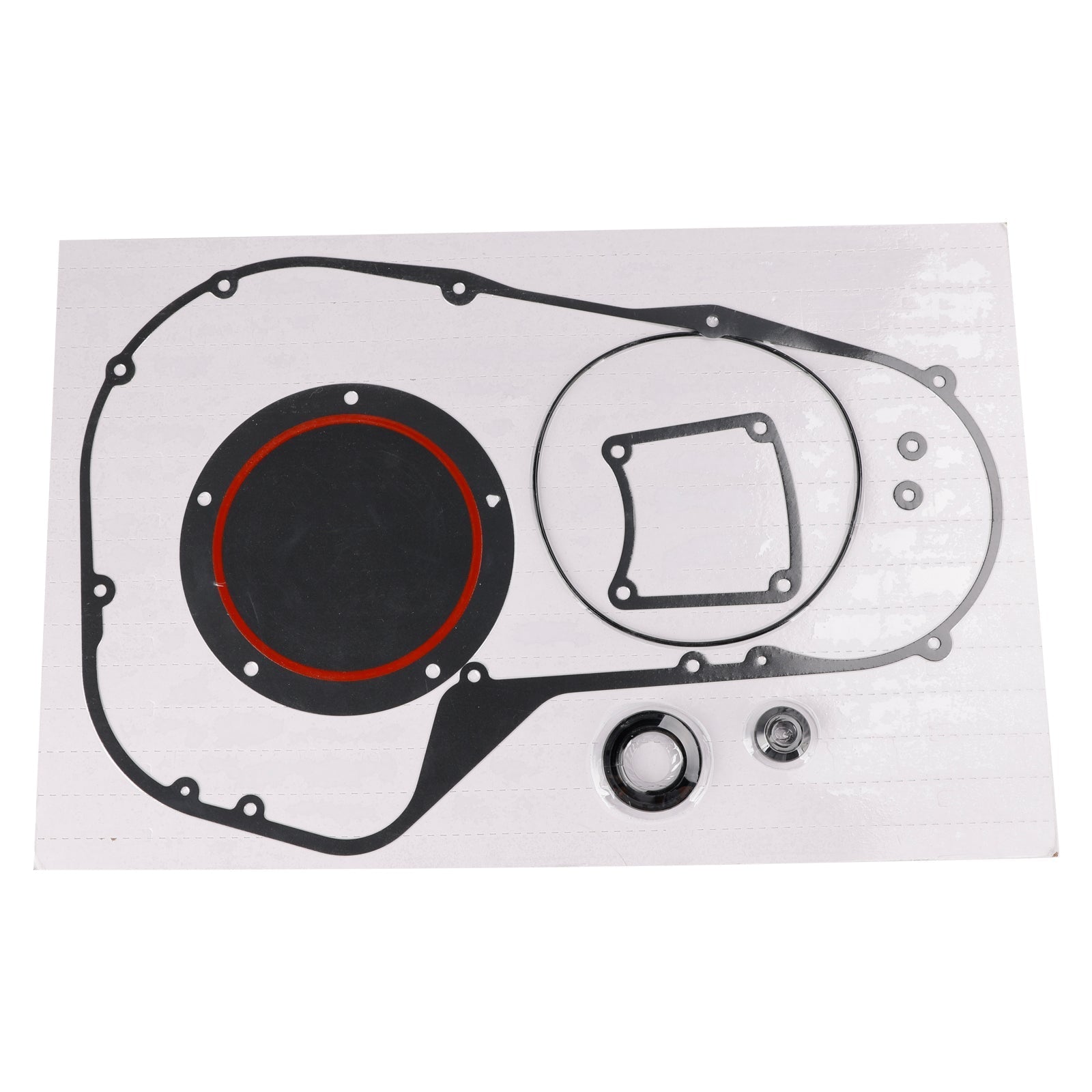 2004-2005 Touring Road King Shrine EFI Stator & Regulator Rectifier Primary Gasket Kit 2998706D 74505-06