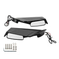 Winglets Rearview Mirrors For Honda CBR650R CBR650F CBR500R CBR500F 2019-2022
