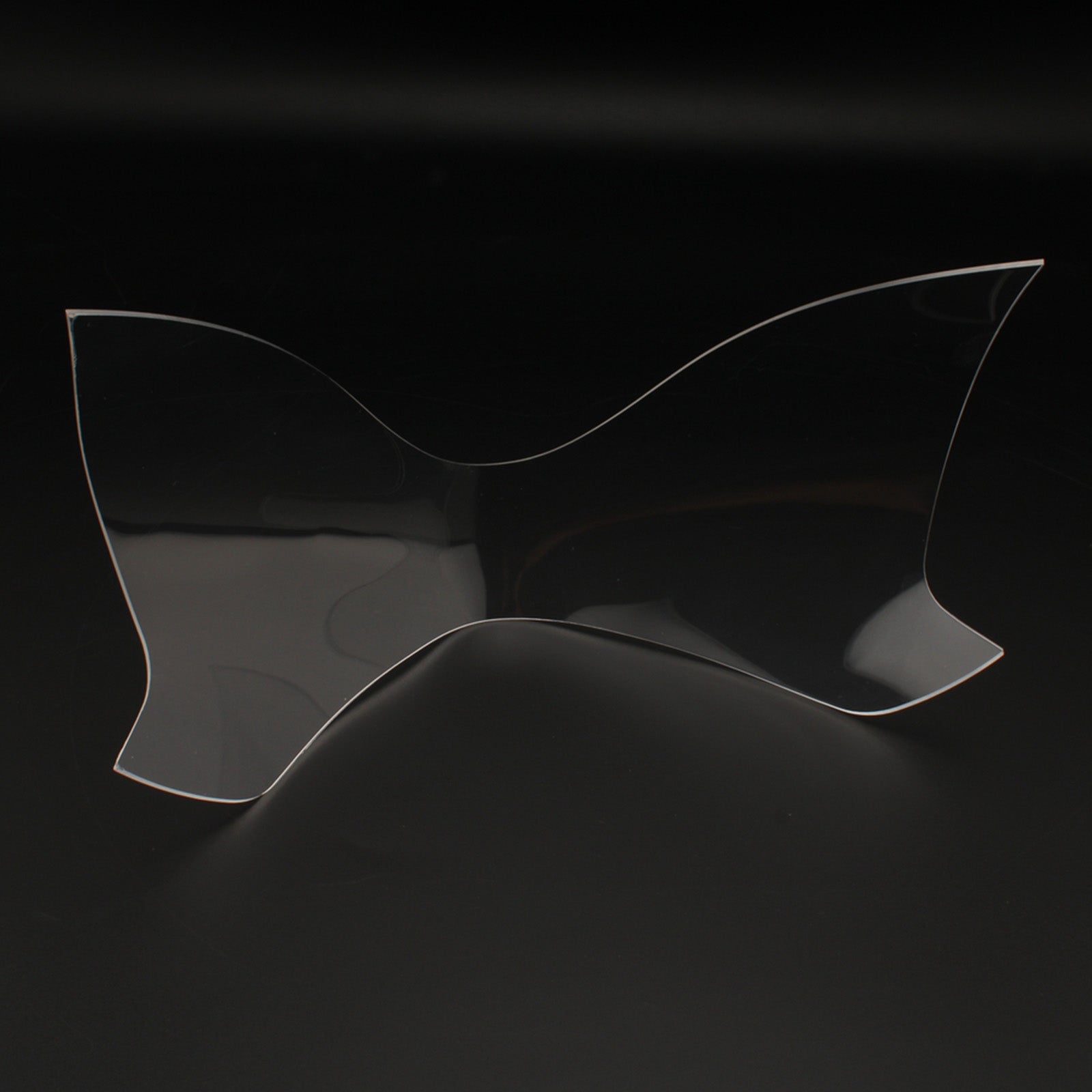 Front Headlight Lens Guard Protector Lamp Lens Fit For Kawasaki Z900 17-19 Smoke