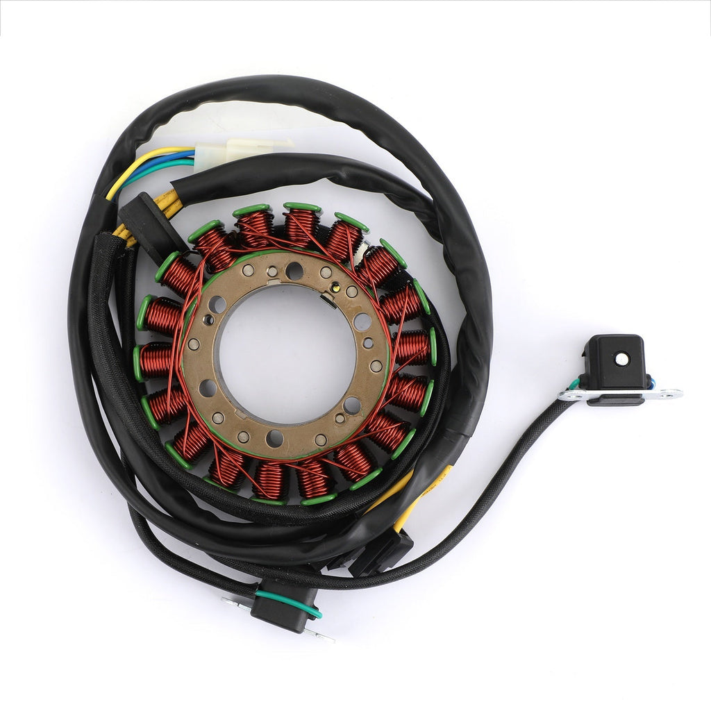 Alternator Magneto Stator for Suzuki VS700 VS 700 GL GLE 1 Intruder 700 86-87