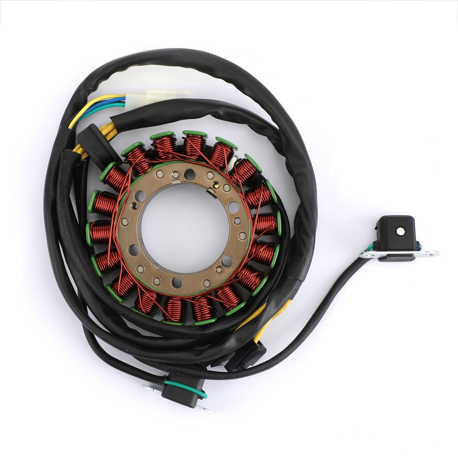 Alternator Magneto Stator for Suzuki VS700 VS 700 GL GLE 1 Intruder 700 86-87