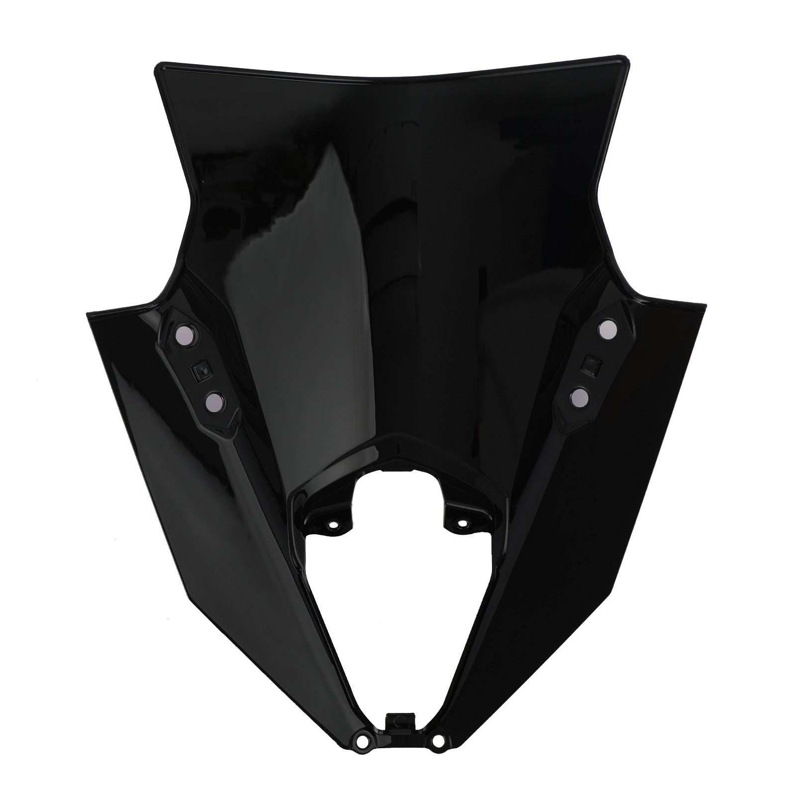 2020-2025 Kawasaki NINJA 650 ER6F Windshield Windscreen Protector