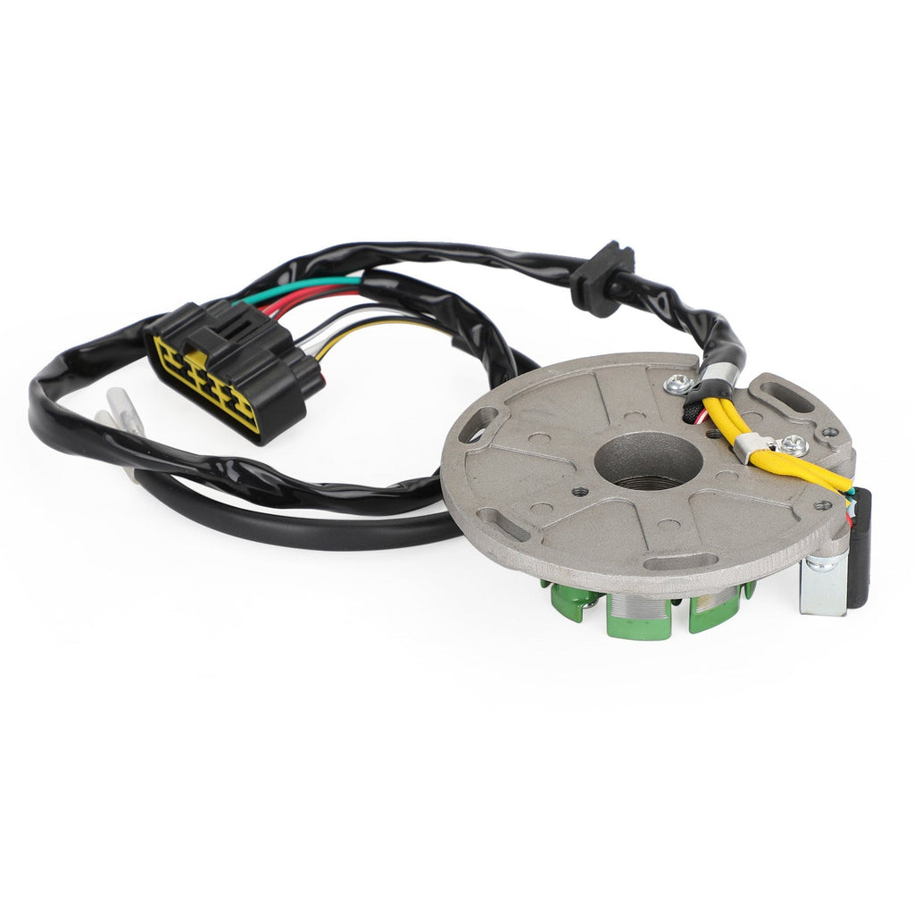 STATOR GENERATOR BASE ASSEMBLY Fits HUSQVARNA CR 125 CR125 1998-2007