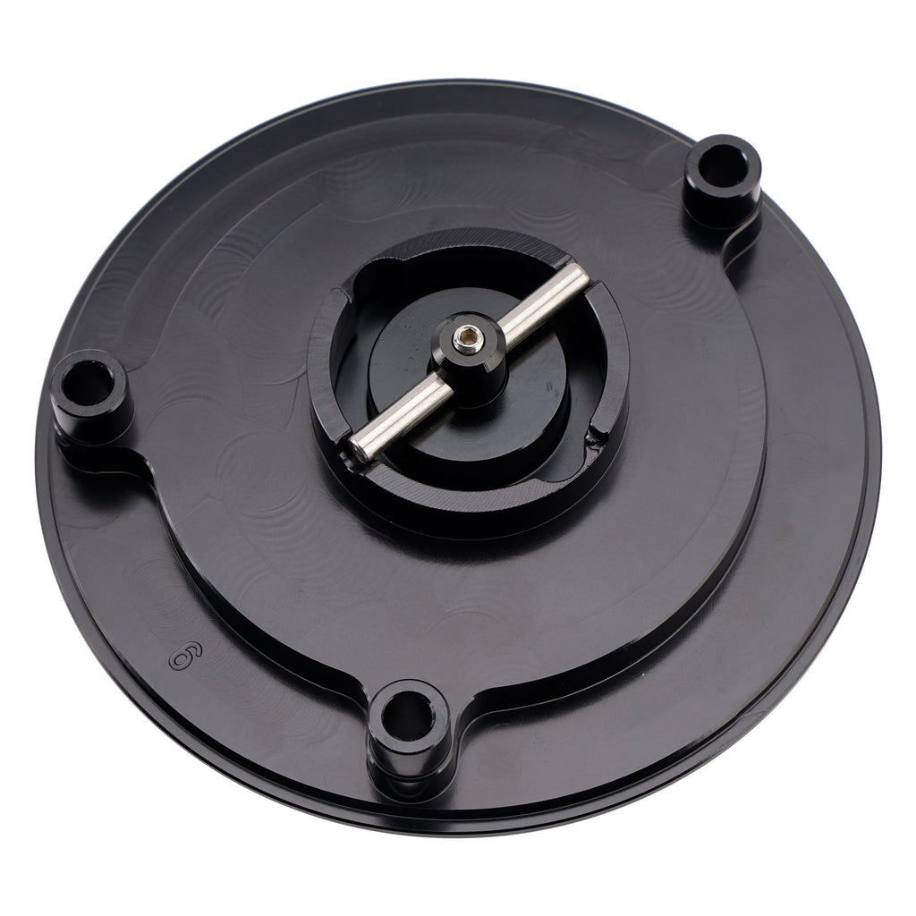 Quick Release Racing Fuel Gas Tank Cap For Suzuki GSXR600 GSXR750 2004-2022