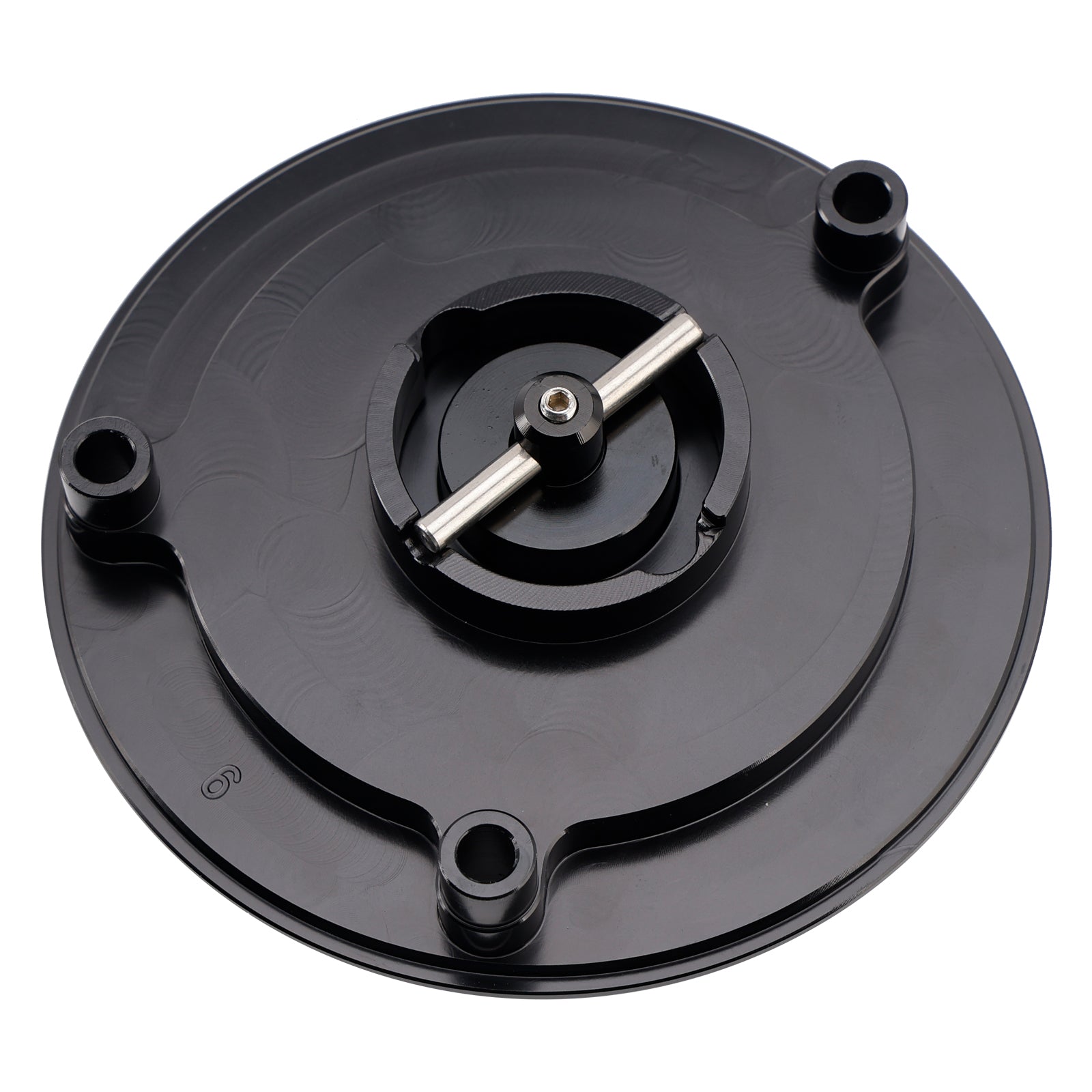 Quick Release Racing Fuel Gas Tank Cap For Suzuki GSXR600 GSXR750 2004-2022