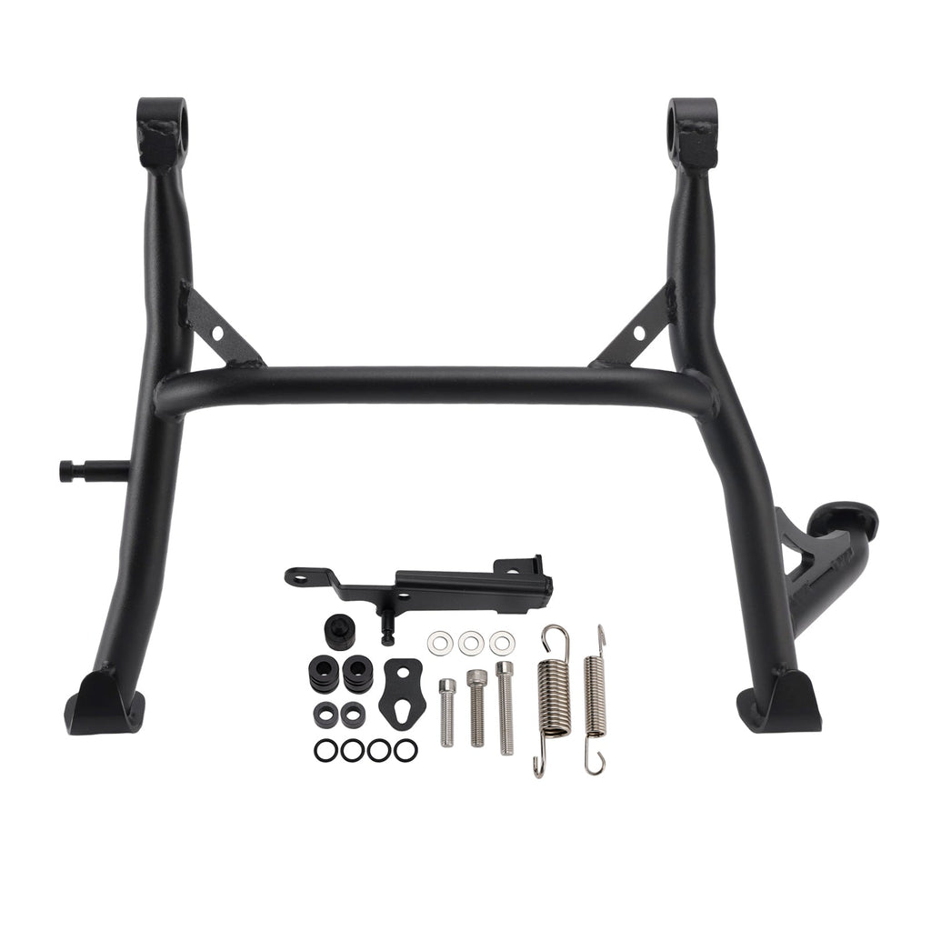 For CF MOTO 800MT-X Motorcycle Centerstand Center Kickstand Foot Side Stand