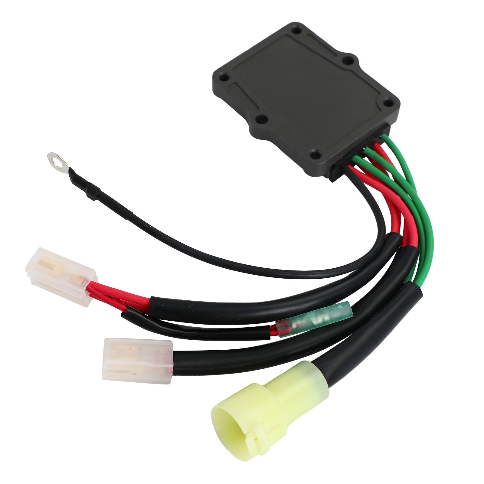 Regulator Rectifier Fit for Yamaha 200Hp 225Hp 250Hp 2 stroke outboard 94-05