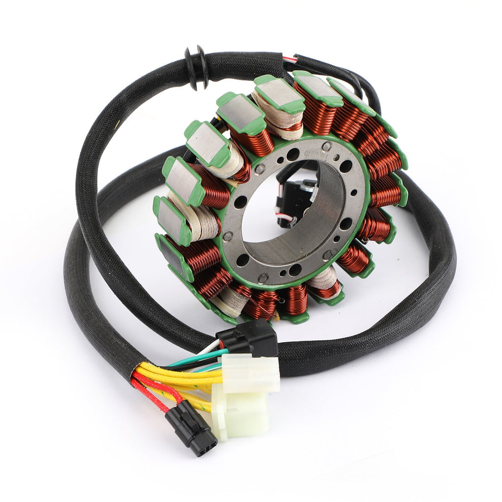 STATOR GENERATOR ALTERNATOR for Polaris 600 800 IQ PRO 4012939 4012548 4012113