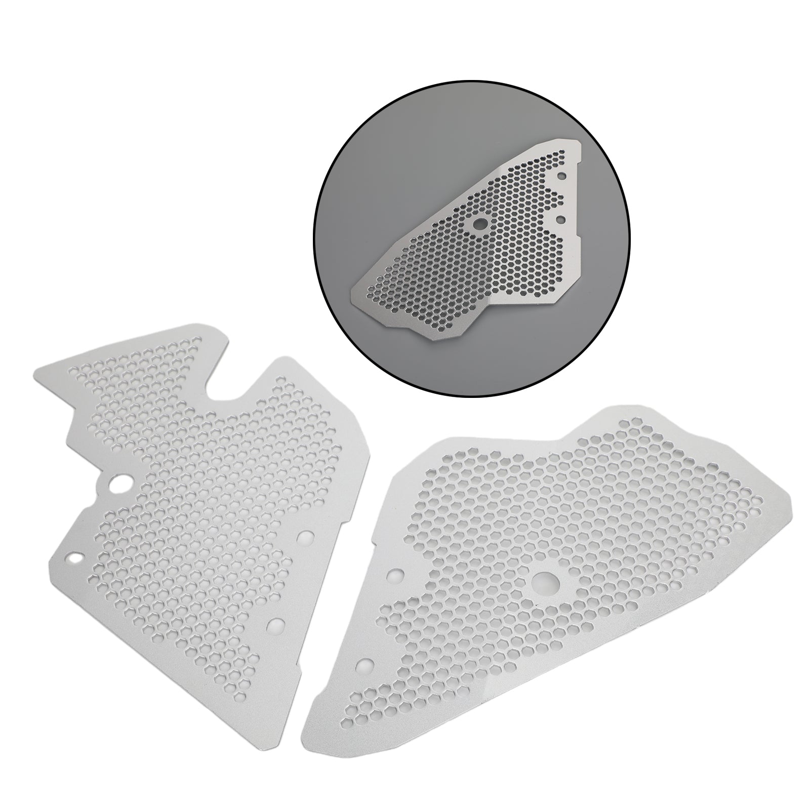 1Pc Engine Guard Guard Cover Protector Fit For Yamaha Tenere 700 Xt700Z 19-21
