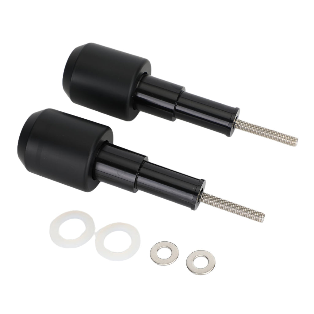 Crash Bobbins Protector Sliders Aluminum Fit For Honda Rebel Cmx500 Cm500 17-21