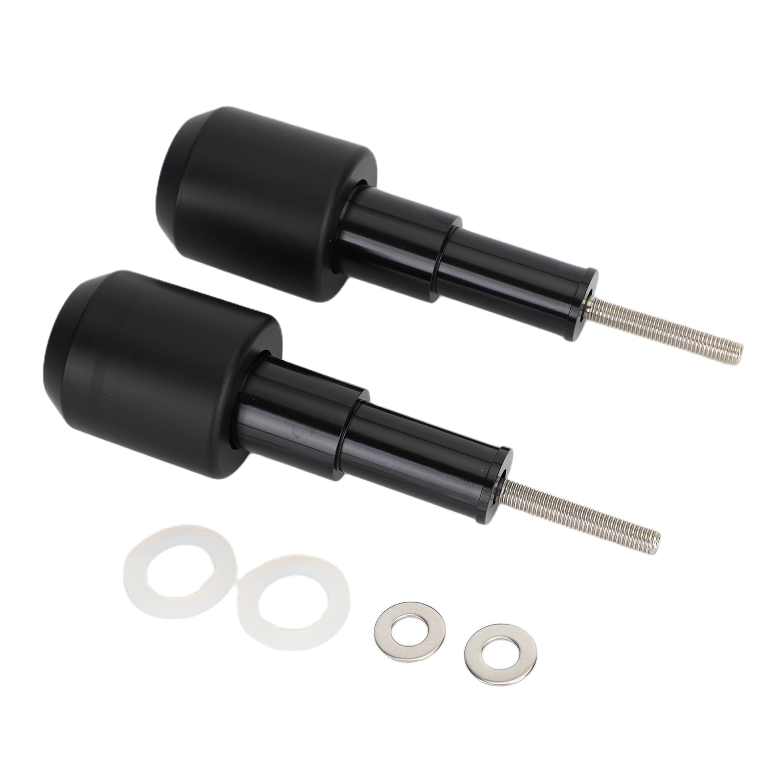 Crash Bobbins Protector Sliders Aluminum Fit For Honda Rebel Cmx500 Cm500 17-21