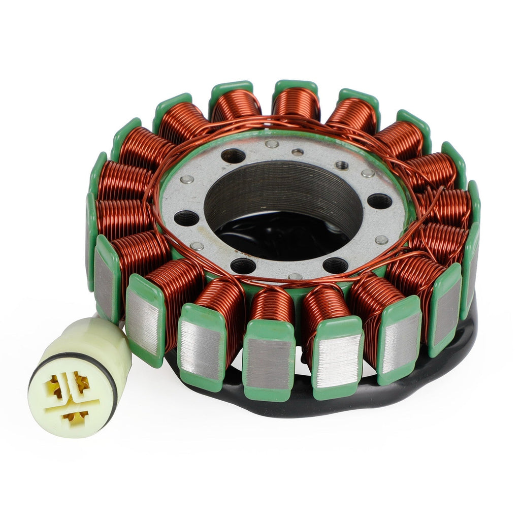 Regulator Magneto Stator Gasket Kit For Kawsaki ZR Z 750 1000 Z750 S 2003-2007 Fedex Express