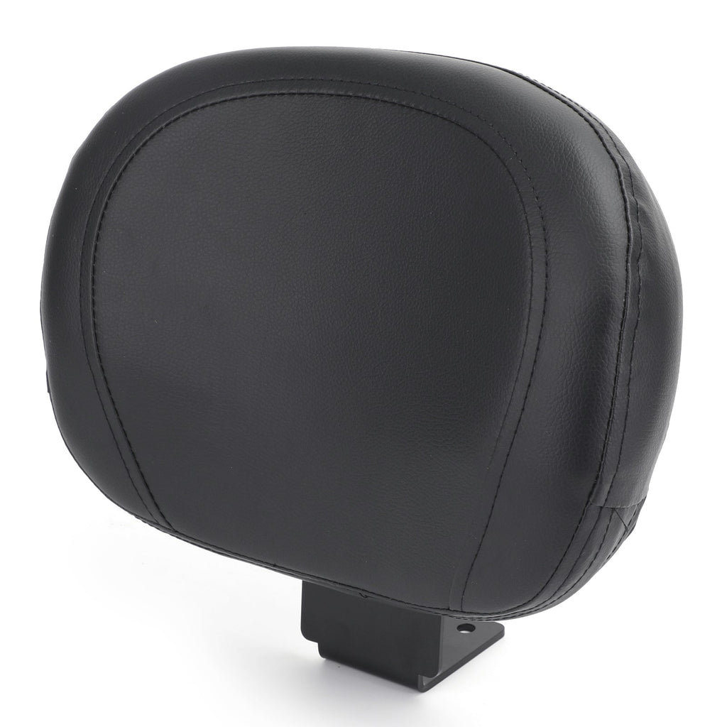 Motorcycle Driver Rider Backrest For Yamaha 1996-1997 V Star 650 XVS 650 XVS400